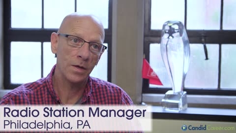 Radio Station Manager