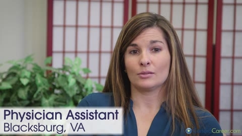 Physician Assistant