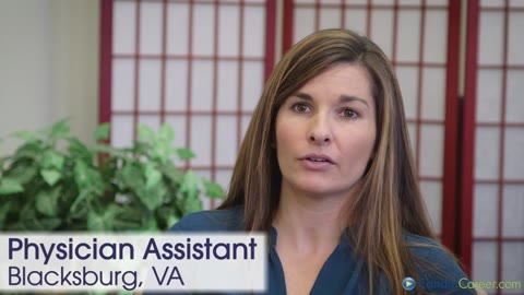 Physician Assistant