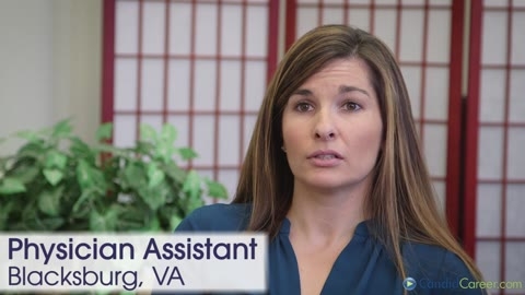 Physician Assistant