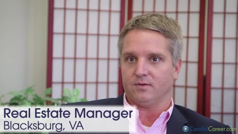 Real Estate Manager