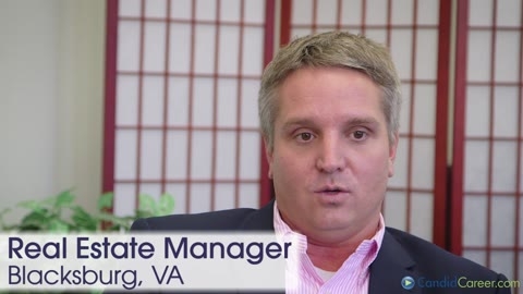 Real Estate Manager