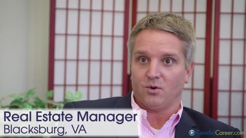 Real Estate Manager