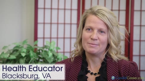 Health Educator