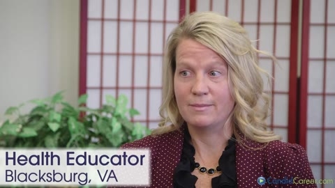 Health Educator