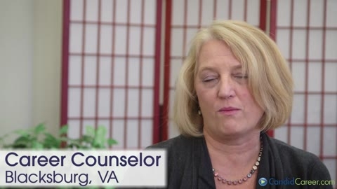 Career Counselor