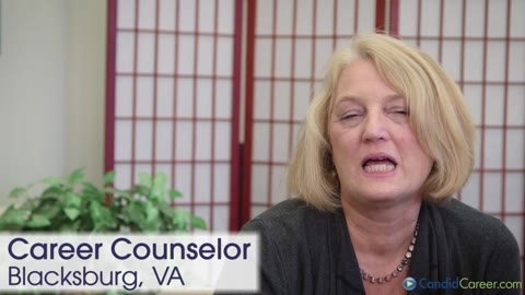 Career Counselor