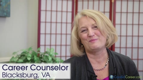 Career Counselor