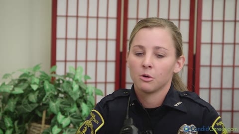 Police Officer
