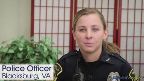 Police Officer