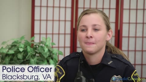 Police Officer