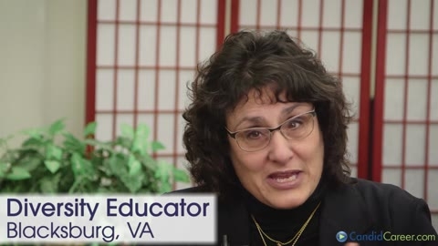 Diversity Educator
