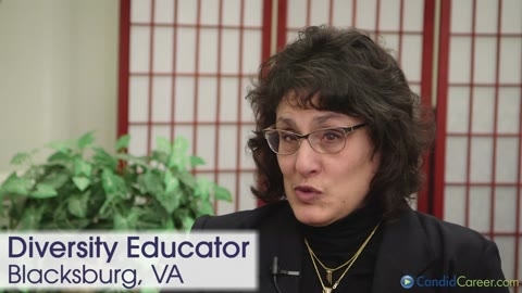 Diversity Educator
