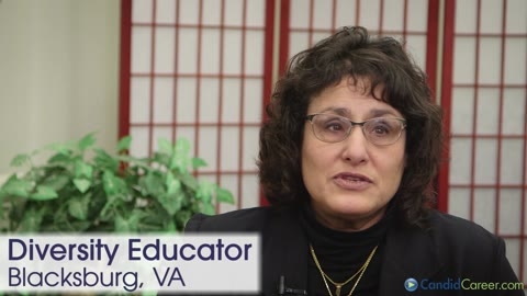 Diversity Educator