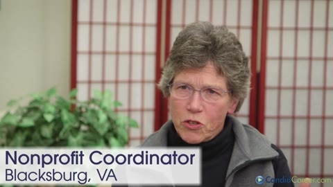 Nonprofit Coordinator
