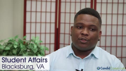 Student Affairs