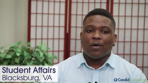 Student Affairs