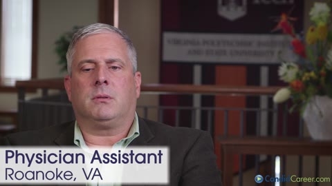 Physician Assistant