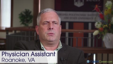 Physician Assistant