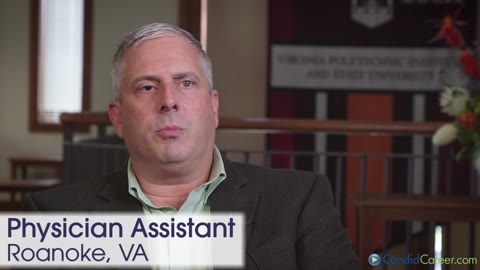 Physician Assistant