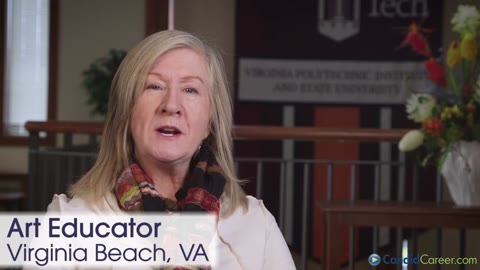 Art Educator