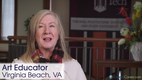 Art Educator