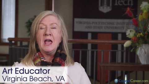 Art Educator