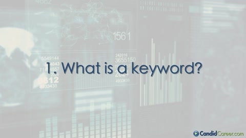The Keyword Search