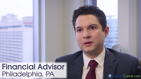 Financial Advisor