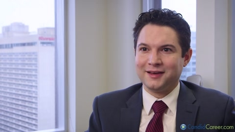 Financial Advisor