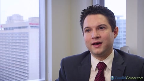 Financial Advisor