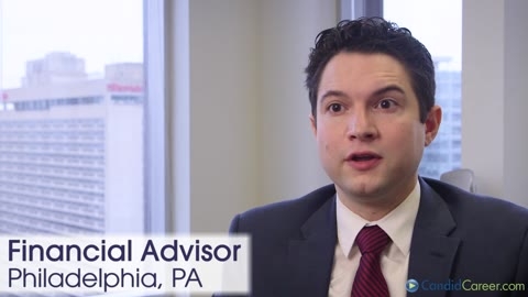 Financial Advisor