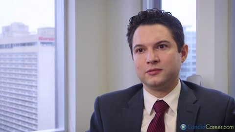Financial Advisor