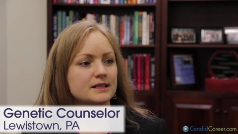 Genetic Counselor