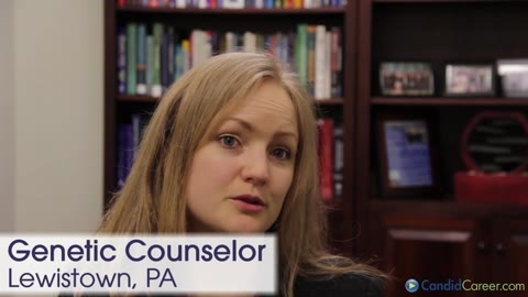 Genetic Counselor