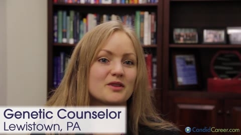 Genetic Counselor