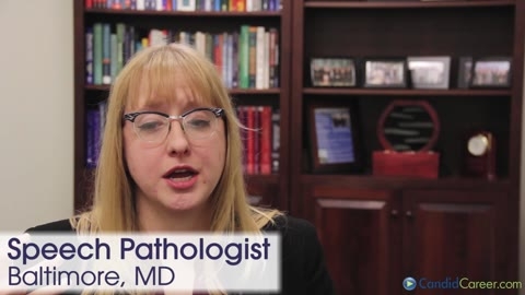 Speech Pathologist