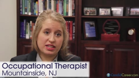 Occupational Therapist