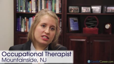 Occupational Therapist