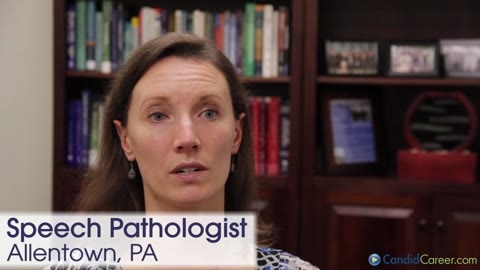Speech Pathologist