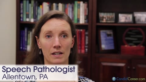 Speech Pathologist
