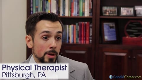 Physical Therapist