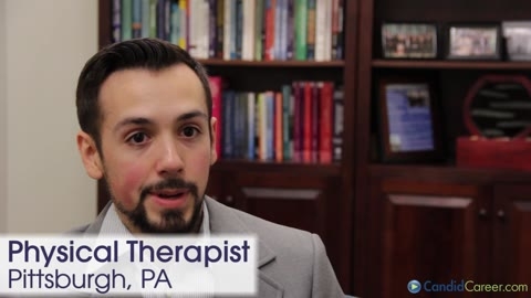 Physical Therapist