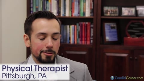 Physical Therapist