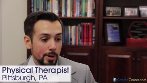 Physical Therapist