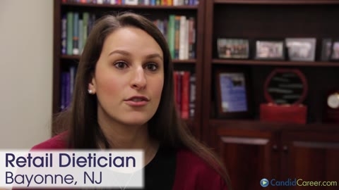 Registered Dietitian