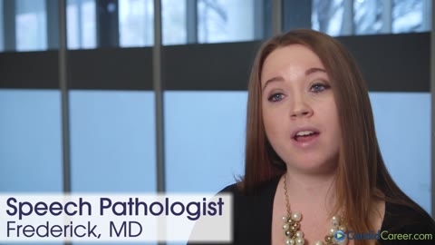 Speech Pathologist