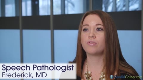 Speech Pathologist