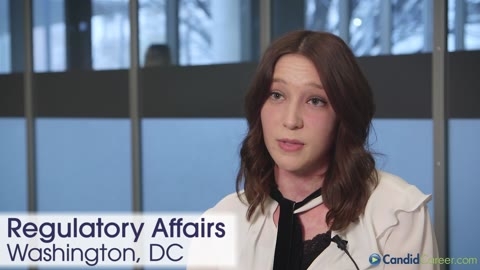Regulatory Affairs