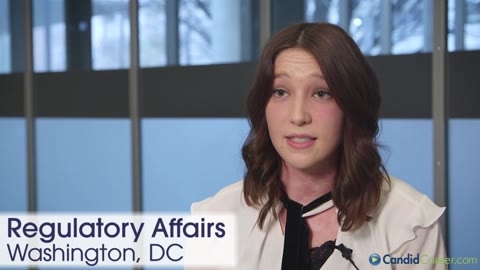 Regulatory Affairs